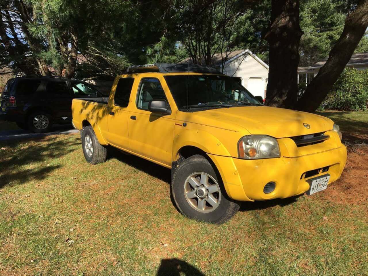 cash for clunker in CO