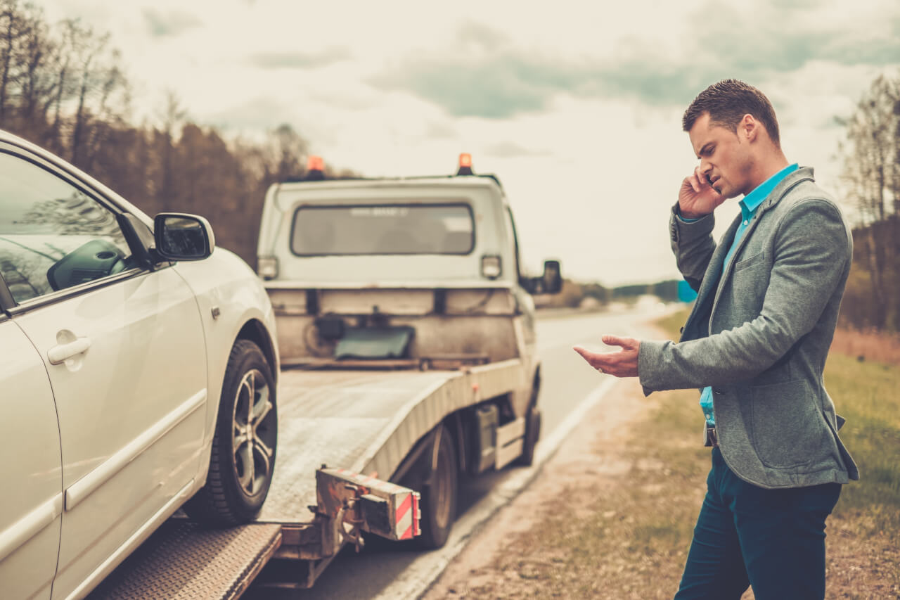 Colorado car buyers in